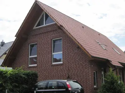 Ferienwohnung für 7 Personen (95 m²) in Ückeritz (Seebad) 6/10