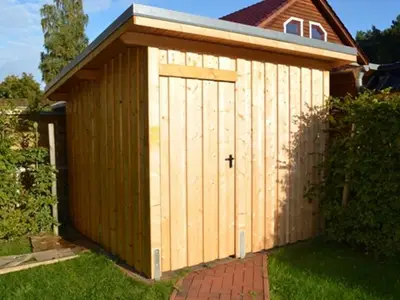 Ferienwohnung für 7 Personen (95 m²) in Ückeritz (Seebad) 7/10