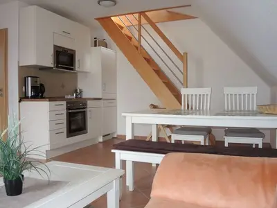 Ferienwohnung für 7 Personen (95 m²) in Ückeritz (Seebad) 8/10