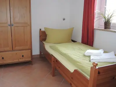 Ferienwohnung für 7 Personen (95 m²) in Ückeritz (Seebad) 9/10