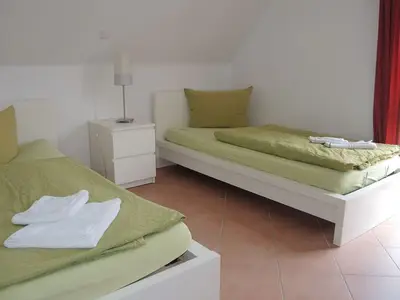 Ferienwohnung für 7 Personen (95 m²) in Ückeritz (Seebad) 10/10