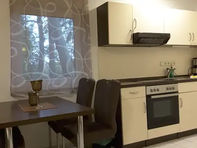 Ferienwohnung für 3 Personen (28 m²) in Ückeritz (Seebad) 10/10