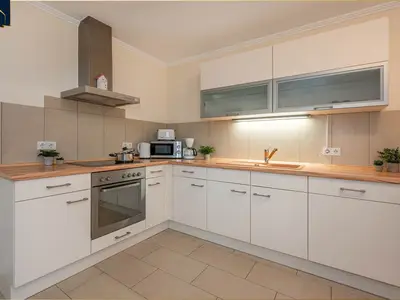 Ferienwohnung für 4 Personen (60 m²) in Ückeritz (Seebad) 3/10