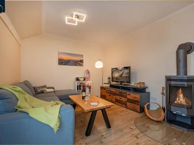 Ferienwohnung für 4 Personen (60 m²) in Ückeritz (Seebad) 4/10