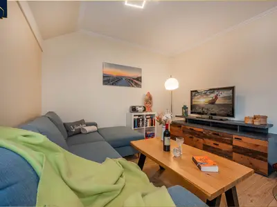 Ferienwohnung für 4 Personen (60 m²) in Ückeritz (Seebad) 5/10