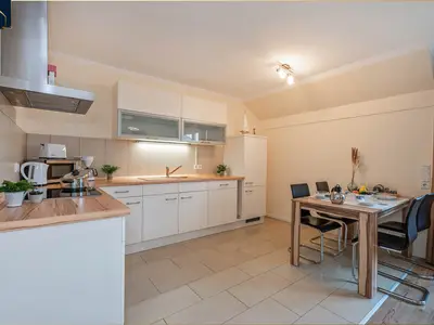 Ferienwohnung für 4 Personen (60 m²) in Ückeritz (Seebad) 6/10
