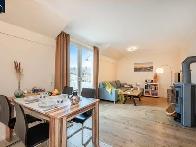 Ferienwohnung für 4 Personen (60 m²) in Ückeritz (Seebad) 7/10