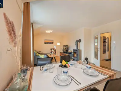Ferienwohnung für 4 Personen (60 m²) in Ückeritz (Seebad) 8/10