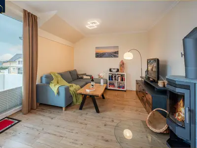 Ferienwohnung für 4 Personen (60 m²) in Ückeritz (Seebad) 9/10