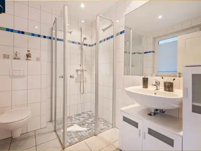 Ferienwohnung für 4 Personen (60 m²) in Ückeritz (Seebad) 10/10