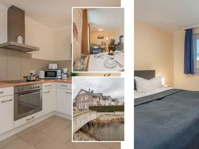 Ferienwohnung für 4 Personen (60 m²) in Ückeritz (Seebad) 4/10