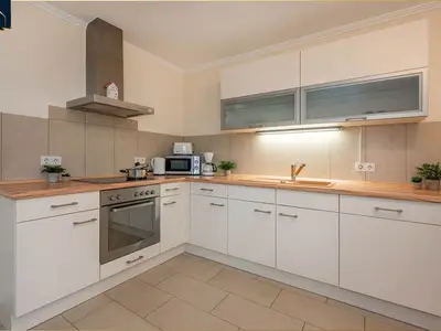 Ferienwohnung für 4 Personen (60 m²) in Ückeritz (Seebad) 6/10