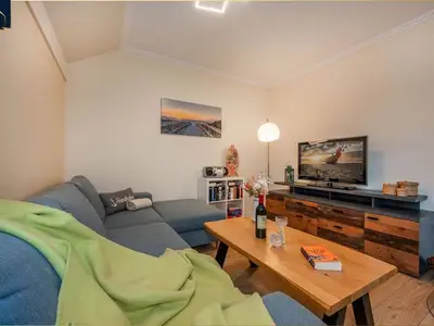 Ferienwohnung für 4 Personen (60 m²) in Ückeritz (Seebad) 8/10