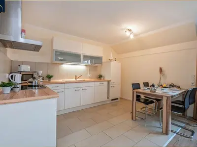 Ferienwohnung für 4 Personen (60 m²) in Ückeritz (Seebad) 9/10