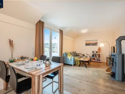Ferienwohnung für 4 Personen (60 m²) in Ückeritz (Seebad) 10/10