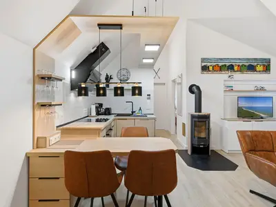 Ferienwohnung für 4 Personen (50 m²) in Ückeritz (Seebad) 2/10