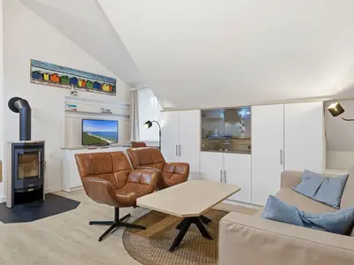 Ferienwohnung für 4 Personen (50 m²) in Ückeritz (Seebad) 3/10