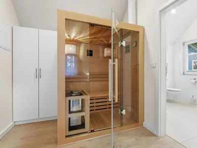 Ferienwohnung für 4 Personen (50 m²) in Ückeritz (Seebad) 4/10