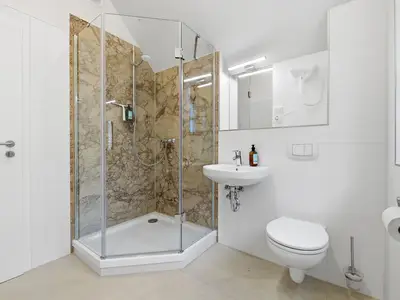 Ferienwohnung für 4 Personen (50 m²) in Ückeritz (Seebad) 5/10