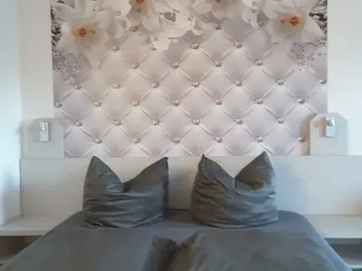 Ferienwohnung für 4 Personen (32 m²) in Ückeritz (Seebad) 1/10