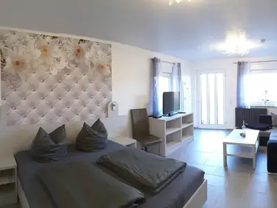 Ferienwohnung für 4 Personen (32 m²) in Ückeritz (Seebad) 2/10