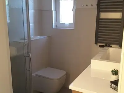 Ferienwohnung für 4 Personen (32 m²) in Ückeritz (Seebad) 4/10