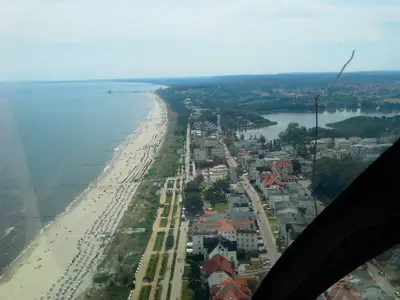 Ferienwohnung für 4 Personen (32 m²) in Ückeritz (Seebad) 9/10