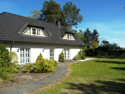 Ferienwohnung für 4 Personen (55 m²) in Ückeritz (Seebad) 2/10