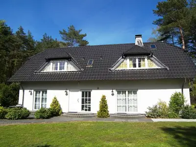 Ferienwohnung für 4 Personen (55 m²) in Ückeritz (Seebad) 3/10