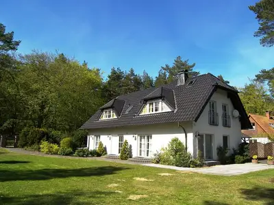 Ferienwohnung für 4 Personen (55 m²) in Ückeritz (Seebad) 4/10