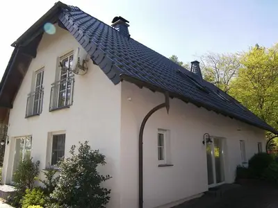 Ferienwohnung für 4 Personen (55 m²) in Ückeritz (Seebad) 5/10