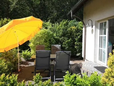 Ferienwohnung für 4 Personen (55 m²) in Ückeritz (Seebad) 6/10