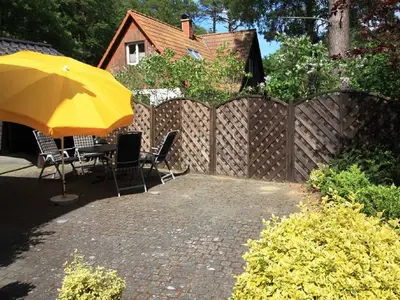 Ferienwohnung für 4 Personen (55 m²) in Ückeritz (Seebad) 7/10