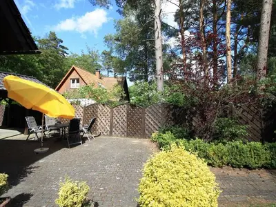 Ferienwohnung für 4 Personen (55 m²) in Ückeritz (Seebad) 8/10