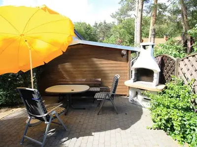 Ferienwohnung für 4 Personen (55 m²) in Ückeritz (Seebad) 9/10