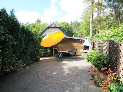 Ferienwohnung für 4 Personen (55 m²) in Ückeritz (Seebad) 10/10