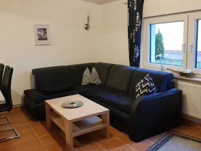 Ferienwohnung für 6 Personen (72 m²) in Ückeritz (Seebad) 2/10