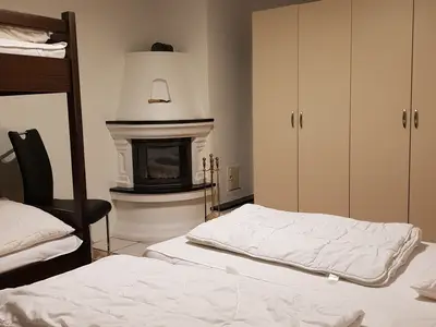 Ferienwohnung für 6 Personen (72 m²) in Ückeritz (Seebad) 3/10