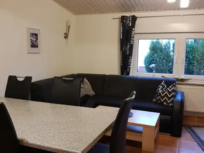 Ferienwohnung für 6 Personen (72 m²) in Ückeritz (Seebad) 5/10
