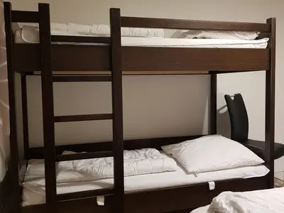 Ferienwohnung für 6 Personen (72 m²) in Ückeritz (Seebad) 6/10