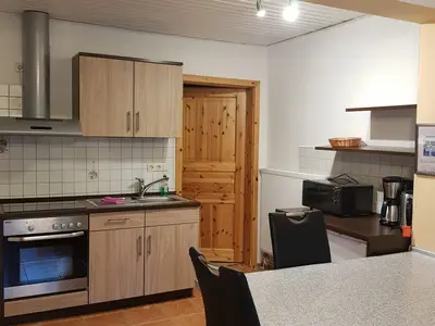 Ferienwohnung für 6 Personen (72 m²) in Ückeritz (Seebad) 7/10