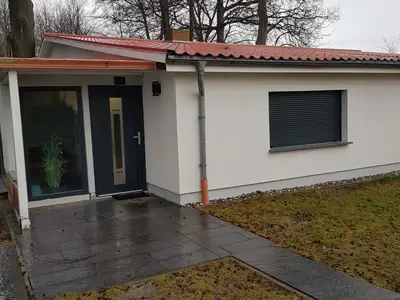 Ferienwohnung für 6 Personen (72 m²) in Ückeritz (Seebad) 8/10