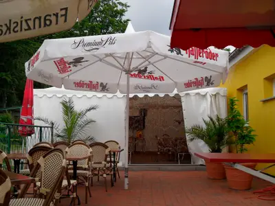 Ferienwohnung für 6 Personen (72 m²) in Ückeritz (Seebad) 9/10