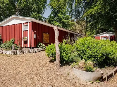 Ferienwohnung für 2 Personen (40 m²) in Ückeritz (Seebad) 4/10
