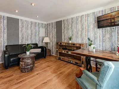 Ferienwohnung für 2 Personen (40 m²) in Ückeritz (Seebad) 5/10