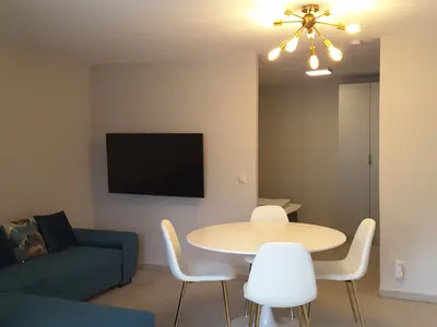 Ferienwohnung für 4 Personen (32 m²) in Ückeritz (Seebad) 4/10