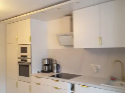 Ferienwohnung für 4 Personen (32 m²) in Ückeritz (Seebad) 5/10