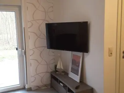 Ferienwohnung für 5 Personen (48 m²) in Ückeritz (Seebad) 2/10