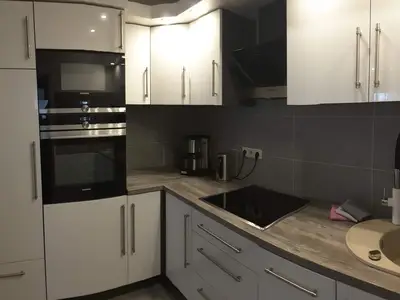 Ferienwohnung für 5 Personen (48 m²) in Ückeritz (Seebad) 4/10