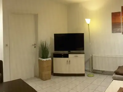 Ferienwohnung für 3 Personen (28 m²) in Ückeritz (Seebad) 8/10